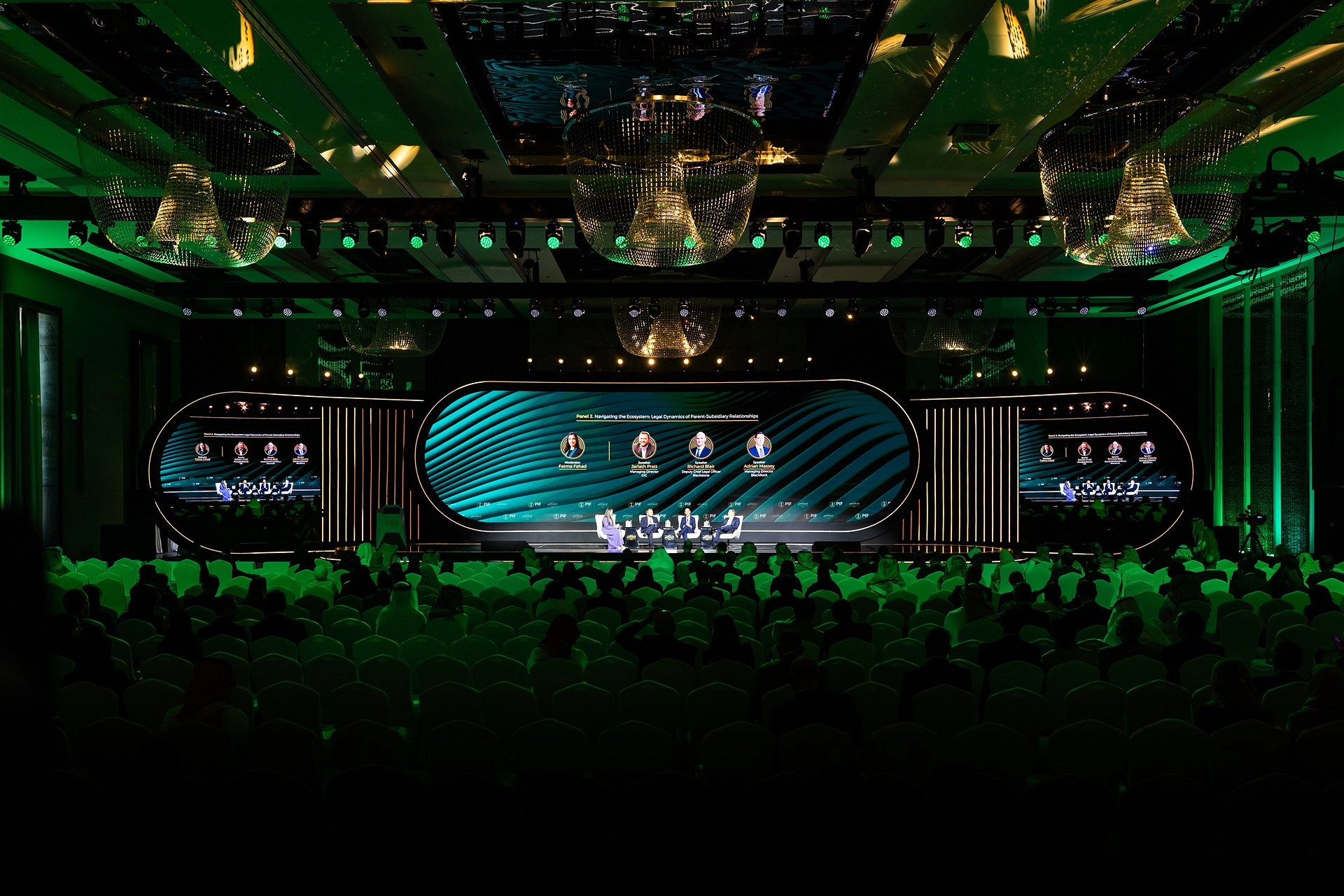 PIF Legal Forum 2025