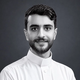 SALEH ABDULAZIZ