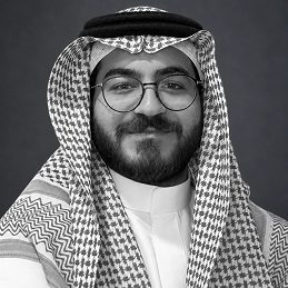 Ibraheem Abosoudah