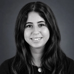 Nadine Wali